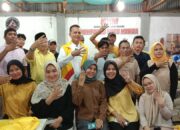 Kisah Menarik Sobir Lubis, KKM Dan Pemberdayaan Anak Muda