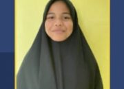 Siswi SMA Dayah Perbatasan Minhajussalam Wakili Aceh Ke Pentas PAI Nasional II