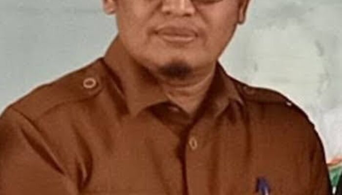 Ustadz Zahri Yusuf: Gunakan Hak Pilih, Tegakkan Makruf Dan Cegah Mungkar