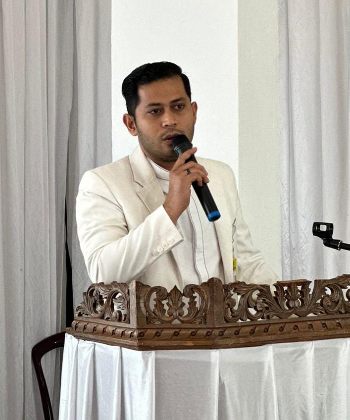 Tim Surveyor Akreditasi RS DHP Survei RSU CND Langsa Tim Surveyor Akreditasi RS DHP Survei RSU CND Langsa