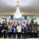 Bidang Komisi Penelitian Pengkajian Dan Pengembangan MUI Sumut Gelar Rakor