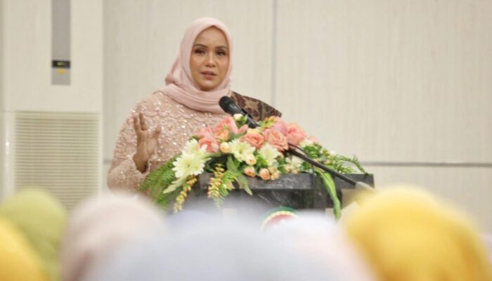 Ketua DWP Aceh Ajak Semua Pihak Hargai Peran Ibu
