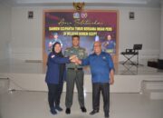 Cerita Menarik Danrem 022/PT Dengan Insan Pers