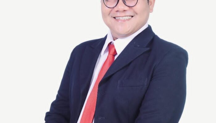 Calon DPD RI Andi Junianto Dorong Pemerintah Bentuk 2 Badan Baru, BNP2KP dan BAKERNAS