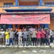 BPBD Agara Sosialisasi KIE Rawan Bencana Banjir