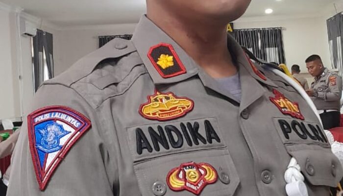 Jelang Nataru 2023-2024, Satlantas Polrestabes Medan Gelar Rakor Lintas Sektoral