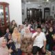 Majlis Taklim Nurul Iman Sunggal Dukung AMIN dan Rahudman Harahap