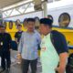 Wali Kota Lepas Peserta Rakornas LPPTKA BKPRMI Ke Singapura