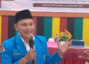 OKP, Ormas Dan LSM Jangan Jadi Provokator Perusak Proses Pemilu