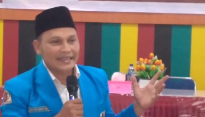 OKP, Ormas Dan LSM Jangan Jadi Provokator Perusak Proses Pemilu