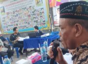 Sosialisasi Qanun Gampong: Menguak Hukum Adat Di Gampong Matang Seulimeng