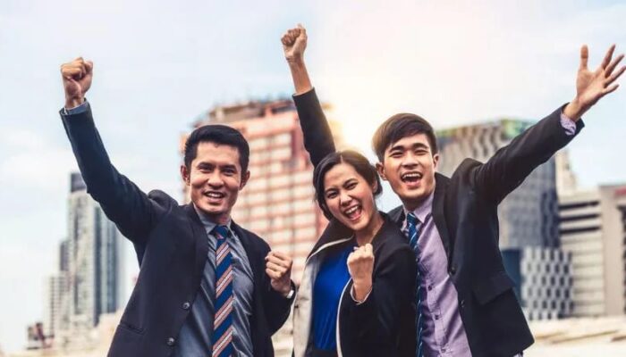 Tahapan Muscab HIPMI Madina Dimulai