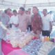 Pj Wali Kota Langsa Buka Pasar Tani Aceh