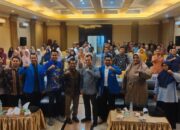 Ratusan Petani Milenial Dan Penyuluh Pertanian Langsa Ikuti Bimtek