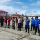 Rutan Kelas IIB Humbahas Apel Siaga Gangguan Keamanan