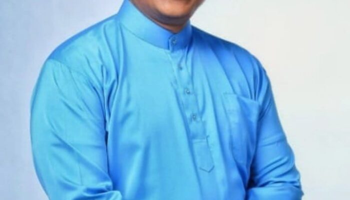 Serikat Boemi Poetera Minta Pemprovsu Selamatkan Geopark Kaldera Toba