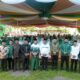 Bupati Dan Wabup Sergai Hadiri HUT Ke-93 Al Washliyah