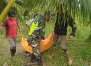 Penemuan Mayat Laki-laki Masih Di RSUD Kota Subulussalam
