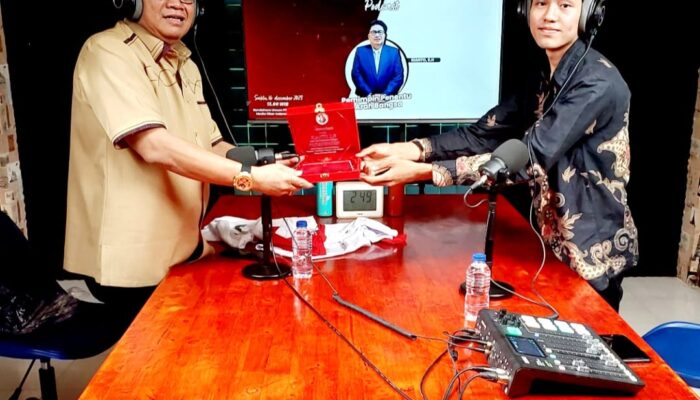 Caleg DPR RI Partai Hanura Rianto SH MH : Pemimpin Harus Bersih, Berwawasan dan Mampu Memposisikan sebagai Negarawan