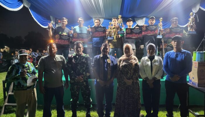 Sudah Kunjungi 43 Kecamatan, Rahudman Nyatakan Tangkap Aspirasi Masyarakat Inginkan Perubahan