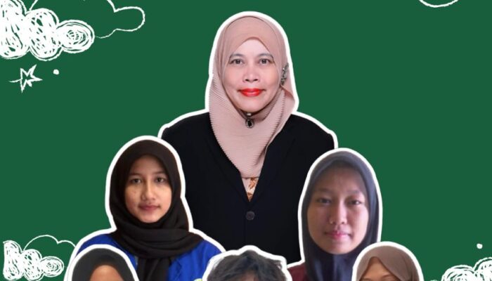 Bersosialisasi Dan Bermain Bersama SLB Melati Aisyiyah: Merangkul Keberagaman Dan Membangun Mimpi