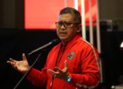 Kader PDIP ‘Merahkan’ KPK Saat Hasto Diperiksa