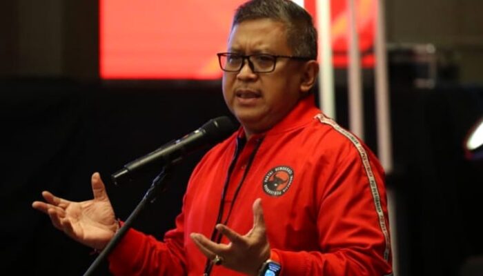 Pernyataan “Ndasmu Etik”, Hasto: Ambisi Kekuasaan Halalkan Segala Cara