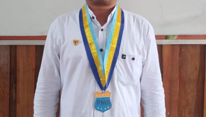 PC NU Langsa Buka Kran Kaderisasi