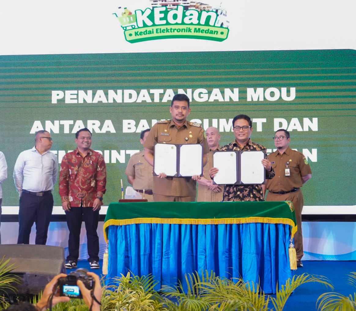 Aplikasi Kedan, Wadah Pasarkan Produk UMKM Dan Toko Kelontong