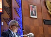 Sekda Tanggapi Pendapat Banggar DPRA Terkait Qanun APBA 2024