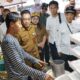 Wali Kota P. Siantar Dan Forkopimda Sidak Harga Dan Stok Kebutuhan Pokok      