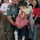Danrem 022/PT Bersama Ketua Persit KCK Sambangi Anak-anak PA