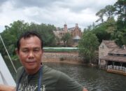 Kala Anak Negeri, Tak Mengenal Negerinya