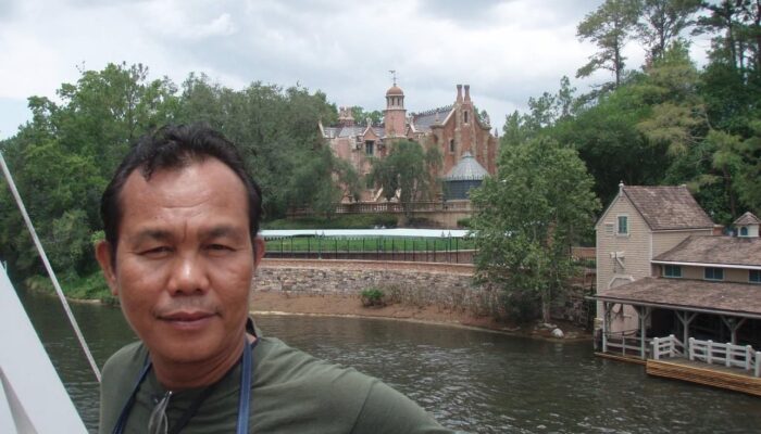 Kala Anak Negeri, Tak Mengenal Negerinya