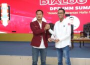 Jelang Libur Nataru, IMM Sumut Apresiasi PT Pertamina Jamin Pasokan Dan Distribusi BBM Dan LPG 3Kg