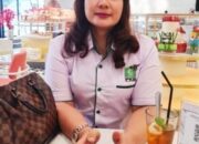 Suryani Paskah Apresiasi Kapoldasu Atas Penangkapan Terduga Pencuri Alat Musik Rumah Ibadah GSJA Namo Rambe