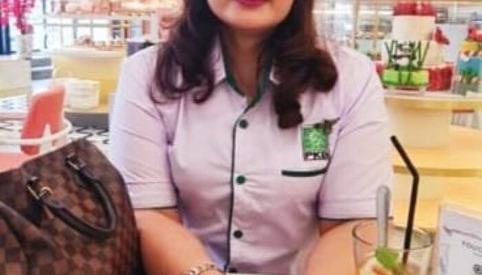 Suryani Paskah Apresiasi Kapoldasu Atas Penangkapan Terduga Pencuri Alat Musik Rumah Ibadah GSJA Namo Rambe