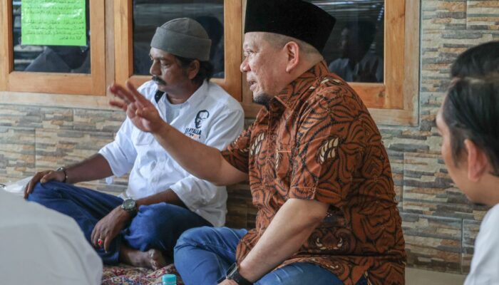 PSSI Dan Satgas Anti Mafia Didorong Sasar Rumah Judi Online Yang Sponsori Klub