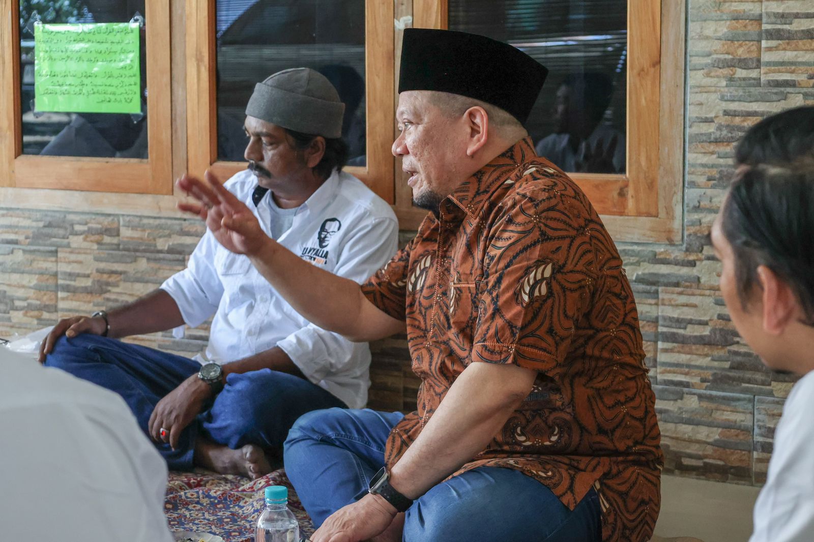 PSSI Dan Satgas Anti Mafia Didorong Sasar Rumah Judi Online Yang Sponsori Klub