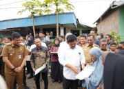 2023, Sudah 7.000 Sertipikat PTSL Dibagikan, Bobby Nasution Siap Gebuk Jajaran Terlibat Mafia Tanah