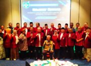 Yayasan Gelar FGD Renstra UISU