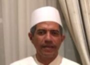 Ketua Mahkamah FPI Sumut Tegaskan Masyarakat Harus Dukung Pemilu Damai 2024