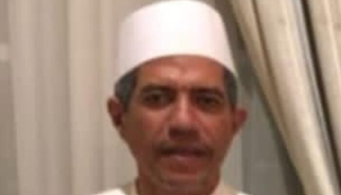 Ketua Mahkamah FPI Sumut Tegaskan Masyarakat Harus Dukung Pemilu Damai 2024