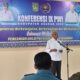 Sapriadi Wartawan Waspada Ketua PWI Asahan 2023-2026