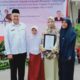 MIS PLUS AL-FAIZ 165 Raih Penghargaan Adiwiyata Kota
