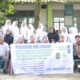 Antisipasi Pelajar Terjerat UU ITE, FH USU Lakukan Pengabdian Masyarakat