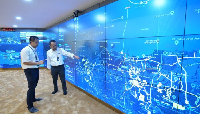 Jaga Kehandalan Operasi Dan Infrastruktur Gas Bumi, PGN Siagakan 23 Titik Posko Nataru