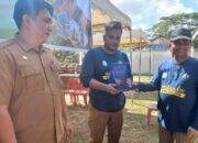 BKPSDM Juara Masak Kuah Beulangong