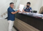 PWI Aceh Miliki Koperasi “Tinta Emas”