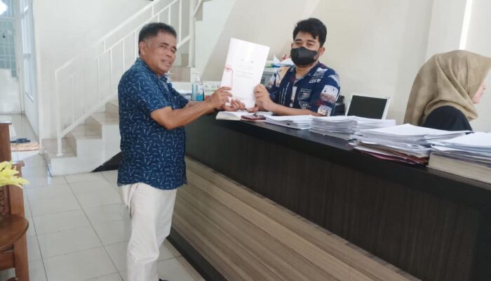 PWI Aceh Miliki Koperasi “Tinta Emas”